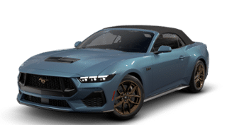 2025 Ford Mustang® External Image 2
